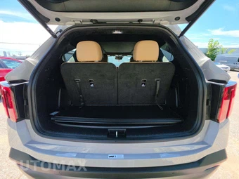 2024 Kia Sorento X-Line SX Prestige - miniatura 15