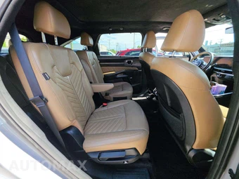 2024 Kia Sorento X-Line SX Prestige - miniatura 17