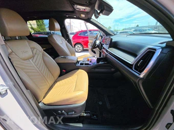 2024 Kia Sorento X-Line SX Prestige - miniatura 19
