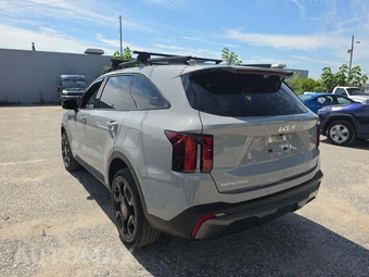2024 Kia Sorento X-Line SX Prestige - miniatura 2