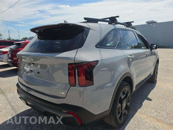 2024 Kia Sorento X-Line SX Prestige - miniatura 3