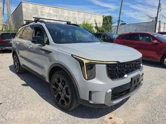 2024 Kia Sorento X-Line SX Prestige - miniatura 4