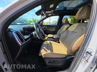 2024 Kia Sorento X-Line SX Prestige - miniatura 6