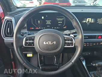 2024 Kia Sorento X-Line SX Prestige - miniatura 10