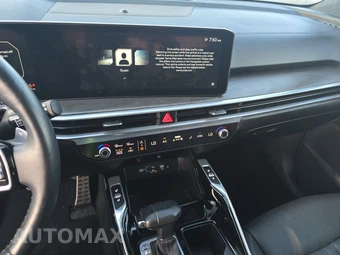 2024 Kia Sorento X-Line SX Prestige - miniatura 11