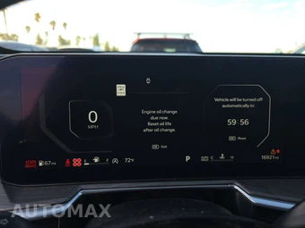 2024 Kia Sorento X-Line SX Prestige - miniatura 12