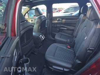 2024 Kia Sorento X-Line SX Prestige - miniatura 13