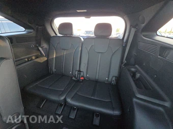 2024 Kia Sorento X-Line SX Prestige - miniatura 14