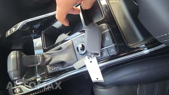 2024 Kia Sorento X-Line SX Prestige - miniatura 19