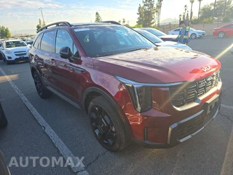 2024 Kia Sorento X-Line SX Prestige - miniatura 3