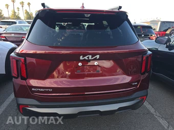2024 Kia Sorento X-Line SX Prestige - miniatura 5