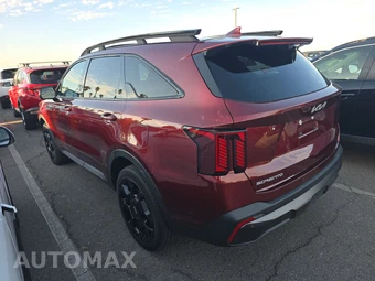 2024 Kia Sorento X-Line SX Prestige - miniatura 6