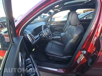 2024 Kia Sorento X-Line SX Prestige - miniatura 7