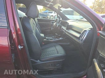 2024 Kia Sorento X-Line SX Prestige - miniatura 8