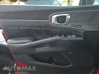 2024 Kia Sorento X-Line SX Prestige - miniatura 9