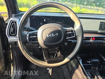 2024 Kia Sorento X-Line SX Prestige - miniatura 10