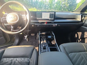 2024 Kia Sorento X-Line SX Prestige - miniatura 11