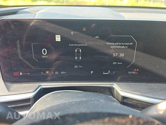 2024 Kia Sorento X-Line SX Prestige - miniatura 12