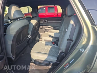 2024 Kia Sorento X-Line SX Prestige - miniatura 13