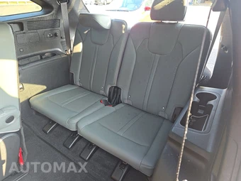 2024 Kia Sorento X-Line SX Prestige - miniatura 14