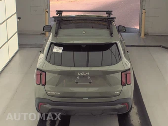 2024 Kia Sorento X-Line SX Prestige - miniatura 5