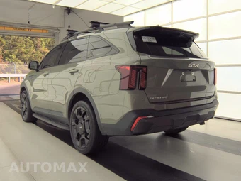 2024 Kia Sorento X-Line SX Prestige - miniatura 6