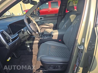 2024 Kia Sorento X-Line SX Prestige - miniatura 7