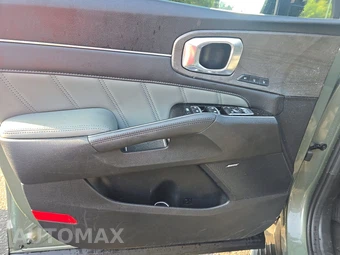2024 Kia Sorento X-Line SX Prestige - miniatura 9