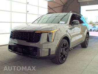 2024 Kia Sorento X-Line SX Prestige