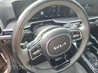 2024 Kia Sorento X-Line SX Prestige - miniatura 10