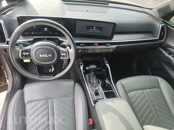 2024 Kia Sorento X-Line SX Prestige - miniatura 11