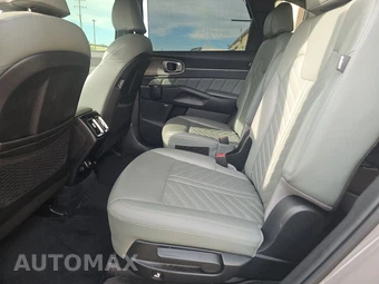 2024 Kia Sorento X-Line SX Prestige - miniatura 13