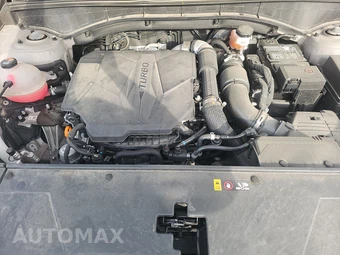 2024 Kia Sorento X-Line SX Prestige - miniatura 15
