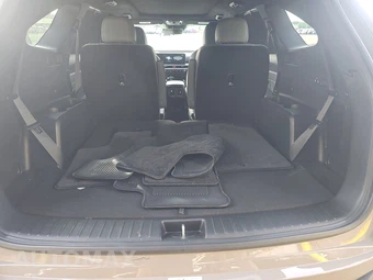 2024 Kia Sorento X-Line SX Prestige - miniatura 16