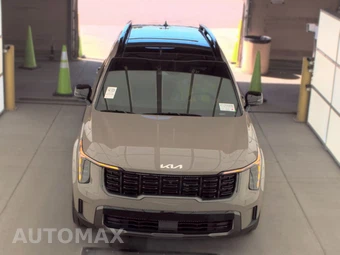 2024 Kia Sorento X-Line SX Prestige - miniatura 2