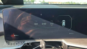 2024 Kia Sorento X-Line SX Prestige - miniatura 20