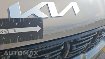 2024 Kia Sorento X-Line SX Prestige - miniatura 28