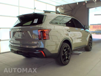 2024 Kia Sorento X-Line SX Prestige - miniatura 4