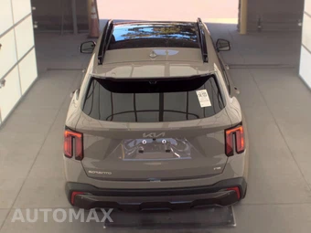 2024 Kia Sorento X-Line SX Prestige - miniatura 5