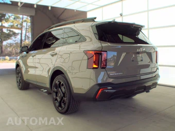2024 Kia Sorento X-Line SX Prestige - miniatura 6