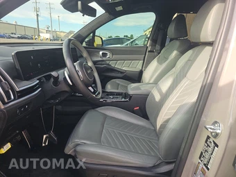 2024 Kia Sorento X-Line SX Prestige - miniatura 7