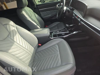 2024 Kia Sorento X-Line SX Prestige - miniatura 8