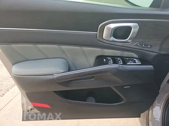 2024 Kia Sorento X-Line SX Prestige - miniatura 9