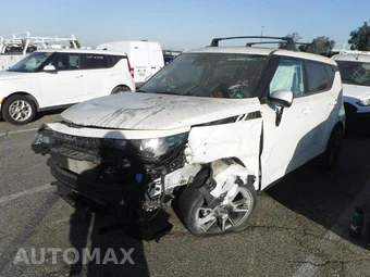 2024 Kia Soul EX