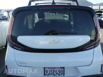 2024 Kia Soul EX - miniatura 10