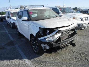 2024 Kia Soul EX - miniatura 3