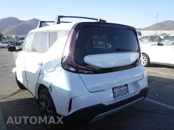 2024 Kia Soul EX - miniatura 4