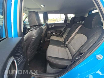 2024 Kia Soul EX - miniatura 10