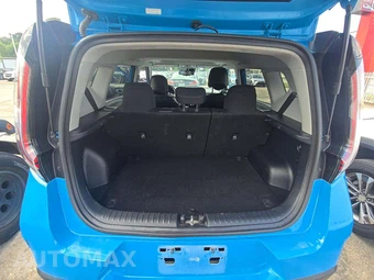 2024 Kia Soul EX - miniatura 11