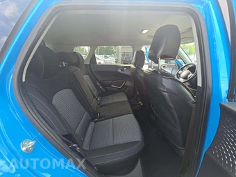 2024 Kia Soul EX - miniatura 13